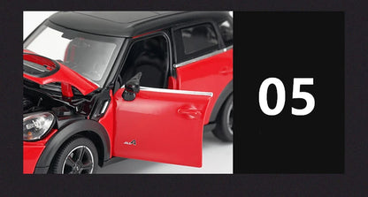 1:24 MINI Countryman