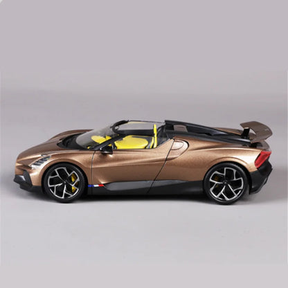1:18 Bugatti Mistral