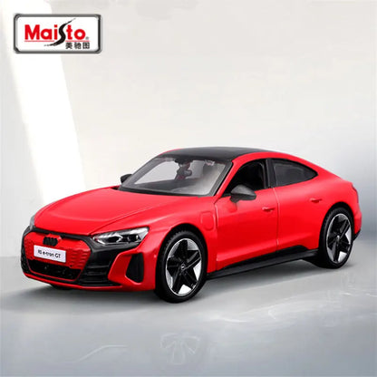 1:24 Audi RS ETron GT Coupe