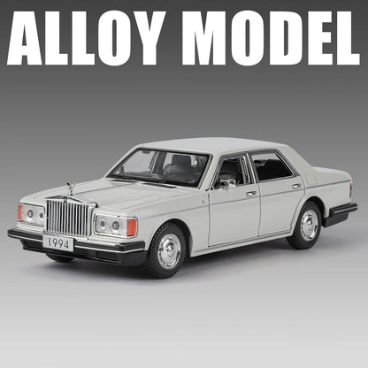 1:32 Rolls-Royces Silver Spur‌