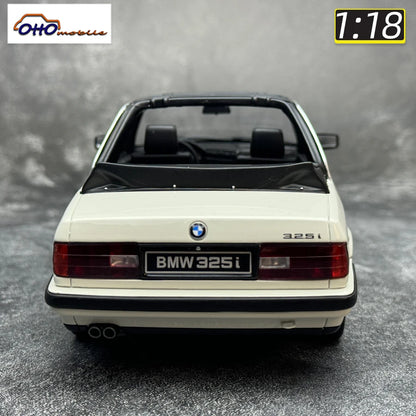 1:18 BMW E30 325I TC2 1998