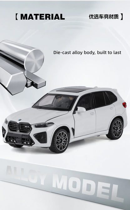 1:32 BMW X5