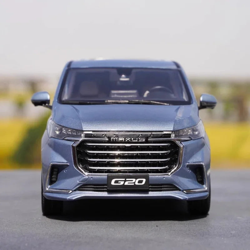 1:18 MAXUS G20