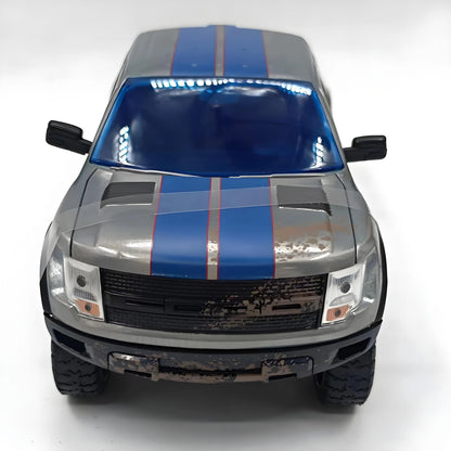 1:24 Ford F-150 SVT Raptor 2011