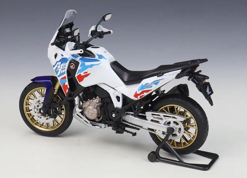 1:12 Honda Africa Twin Adventure