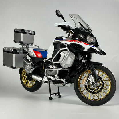 1:6 BMW R1250 GS ADV Spray