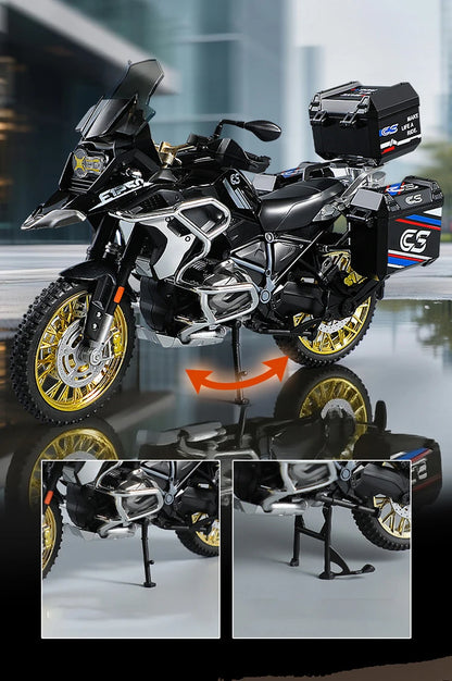 1:10 BMW R1250 GS ADV