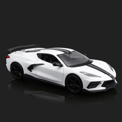 1:24 Chevrolet Corvette Stingray Coupe 2020
