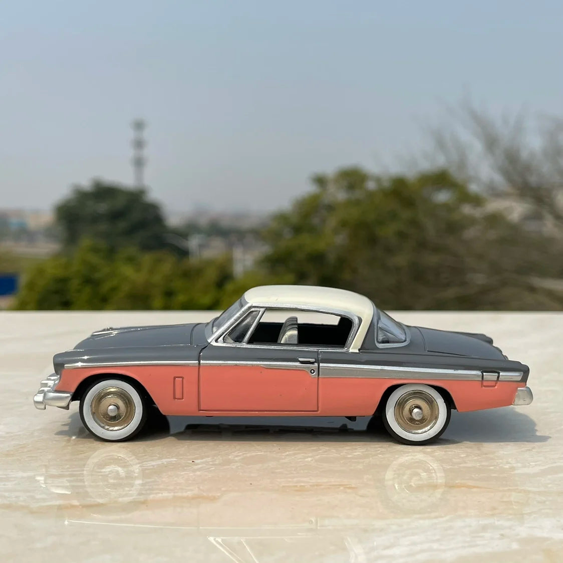 1:43 Studebaker Vintage