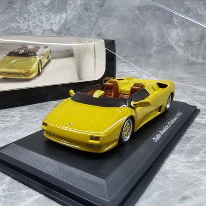1:43 Diablo Roadster Prototipo 1992