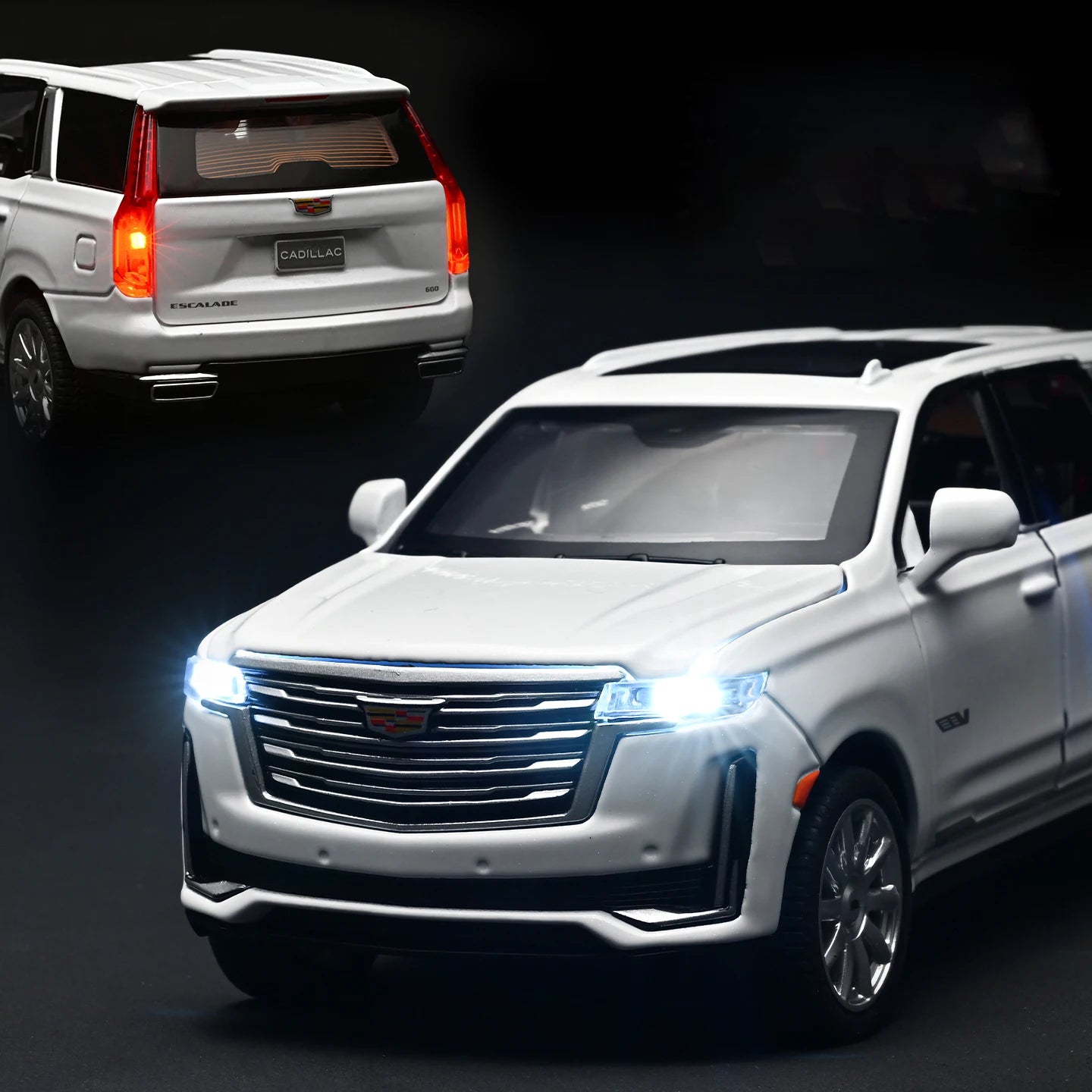 1:32 Cadillac Escalade