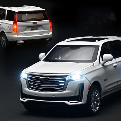 1:32 Cadillac Escalade