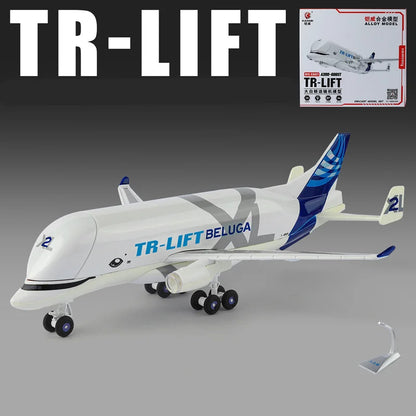1:72 Airbus Beluga A300-600ST