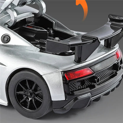 1:24 Audi R8 LMS GT2