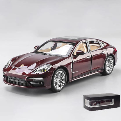 1:24 Porsche Panamera
