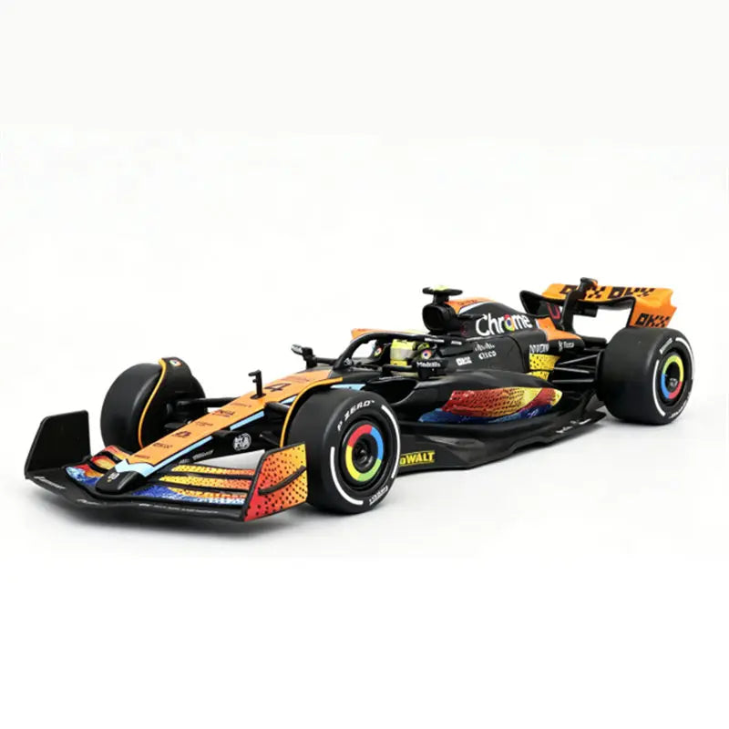 1:24 McLaren MCL60 2023