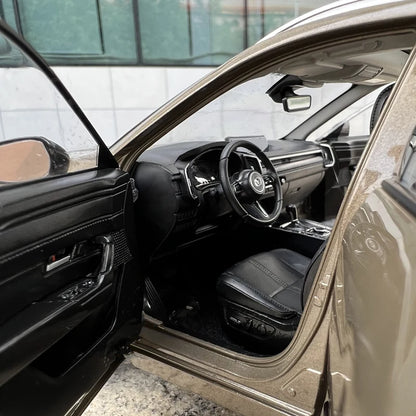 1:18 MAZDA CX-50