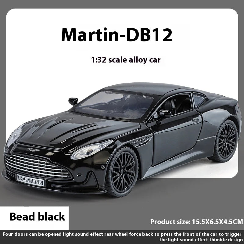 1:32 Aston Martin DB12 GT