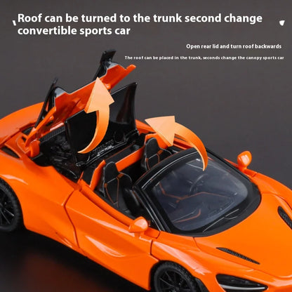 1:32 McLaren 720S