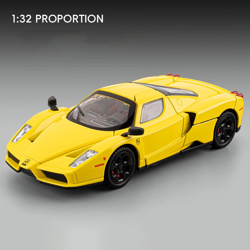 1:32 Ferrari Enzo