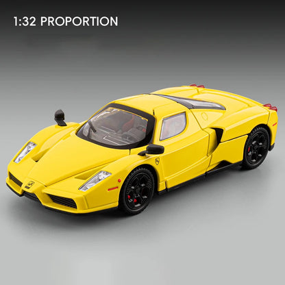 1:32 Ferrari Enzo