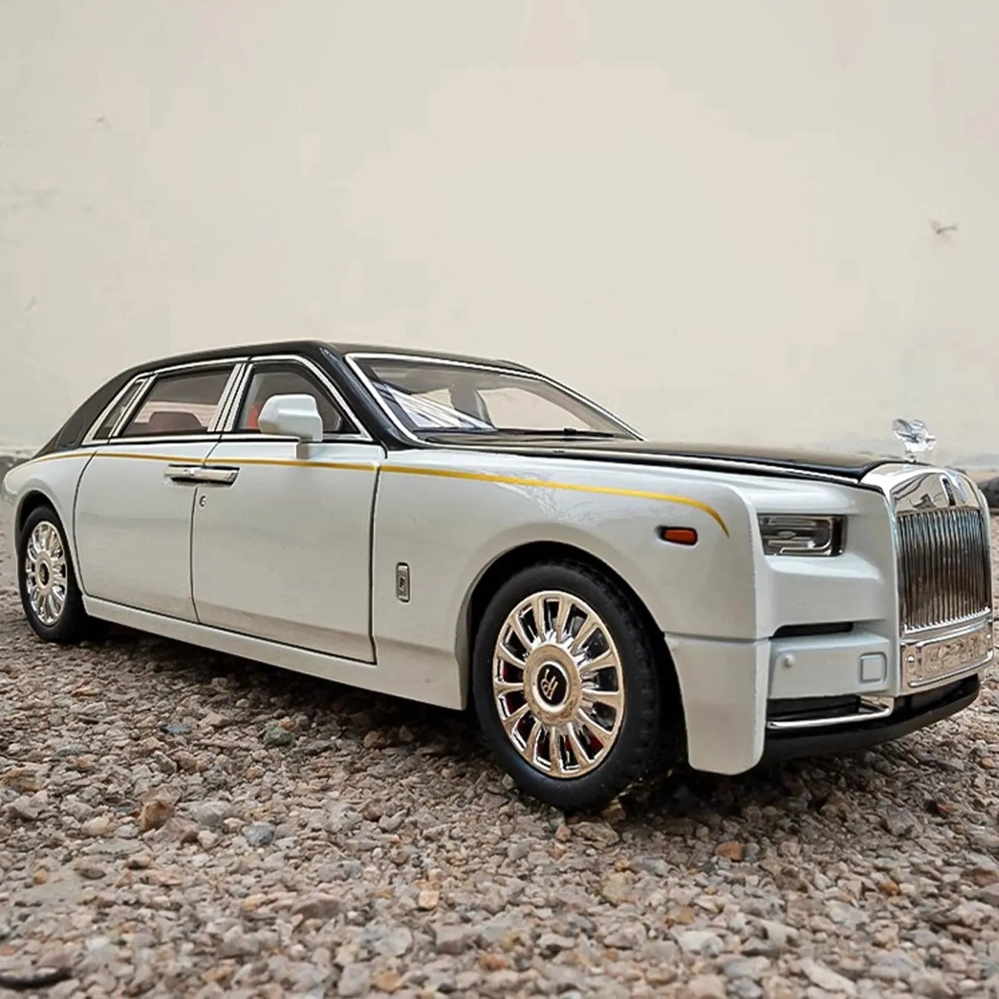 1:18 Rolls-Royce Phantom