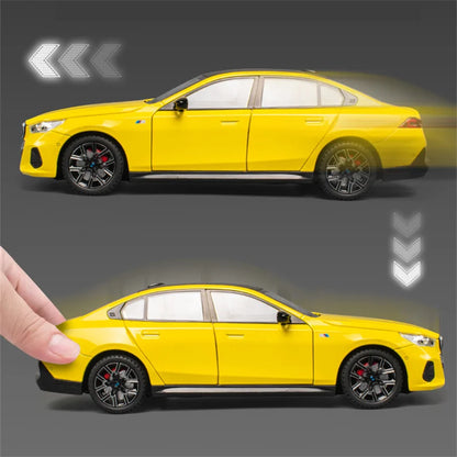 1:24 BMW 5 Series i5 M60