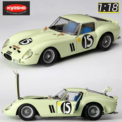 Kyosho 1:18 250GTO