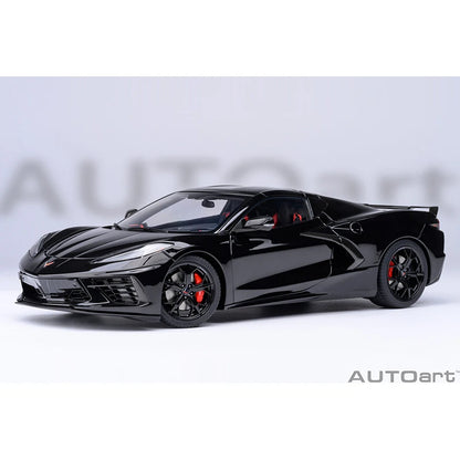 1:18 Chevrolet Corvette C8 Stingray Z51