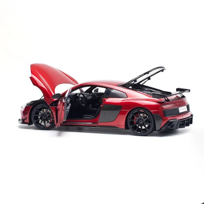 1:18 2021 Audi R8 GT RWD V10#