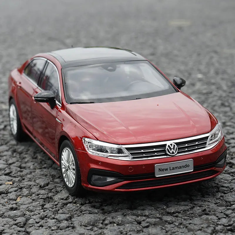 1:18 Volkswagen Lamando