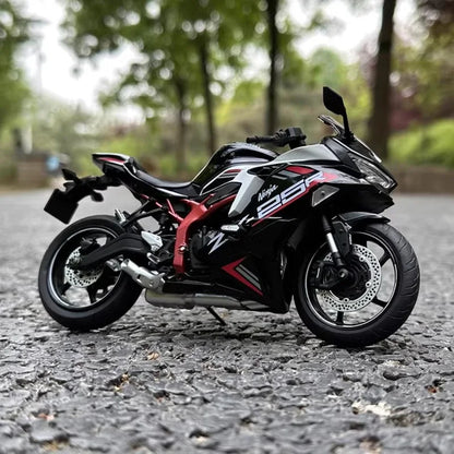 1:12 Kawasaki Ninja ZX-25R