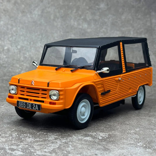 1:18 Citroen Mehari 1983