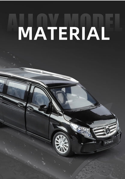1:24 Mercedes-Benz V260