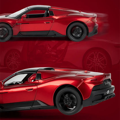 1:32 Maserati MC20 Cabrio Coupe