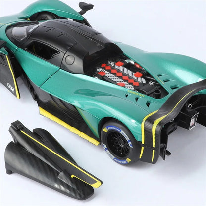 1:24 Aston Martin Valkyrie