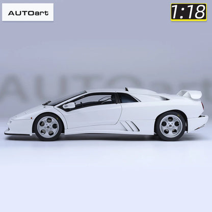 1:18 Lamborghini Diablo SE JOTA