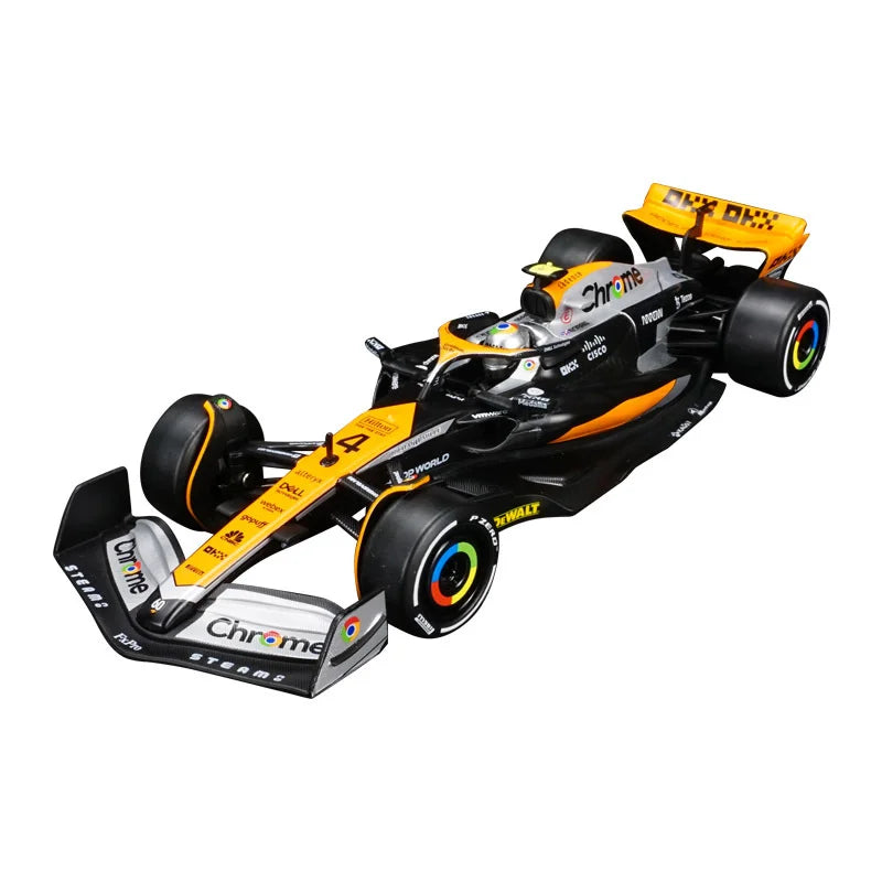 1:24 McLaren MCL60 2023