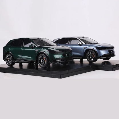1:18 Geely ZEEKR 7X