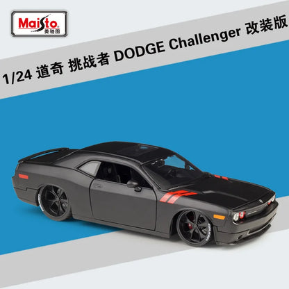 1:24 2008 Dodge Challenger