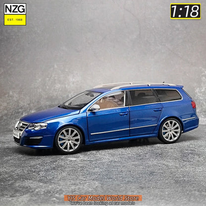 1:18 Volkswagen Passat Estate R36
