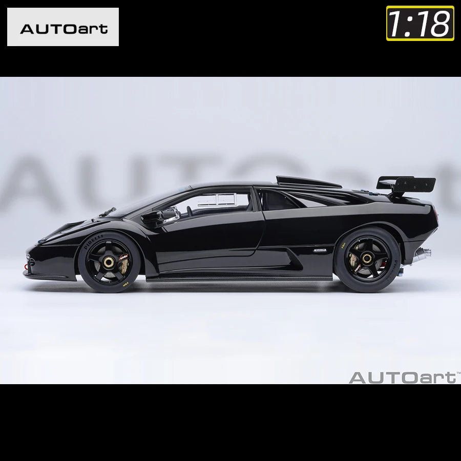 1:18 LAMBORGHINI DIABLO GTR