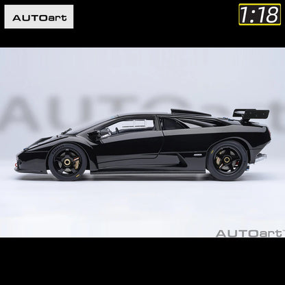 1:18 LAMBORGHINI DIABLO GTR