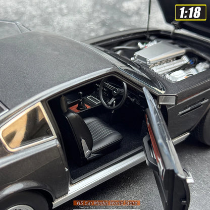 1:18 Aston Martin V8