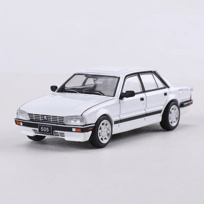 1:64 Peugeot 505 Sedan