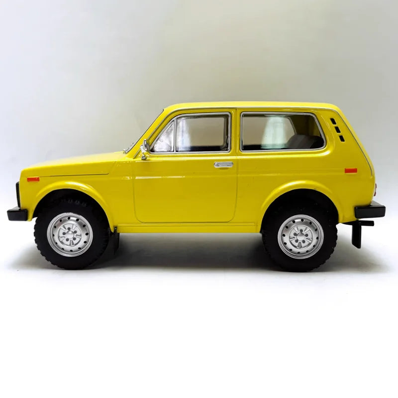 1:18 Lada Niva 1978