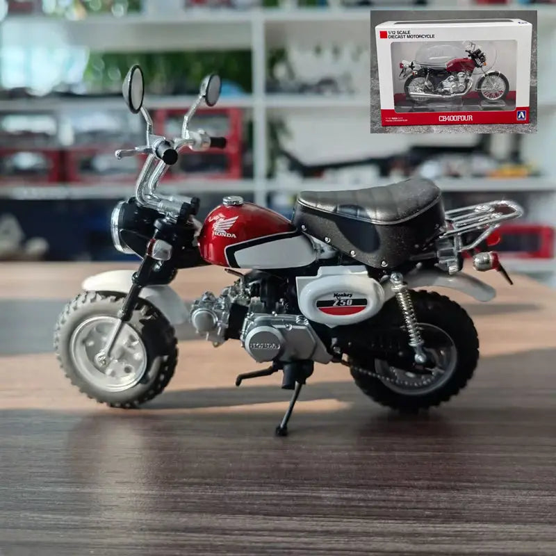 1:12 Monkey Z50