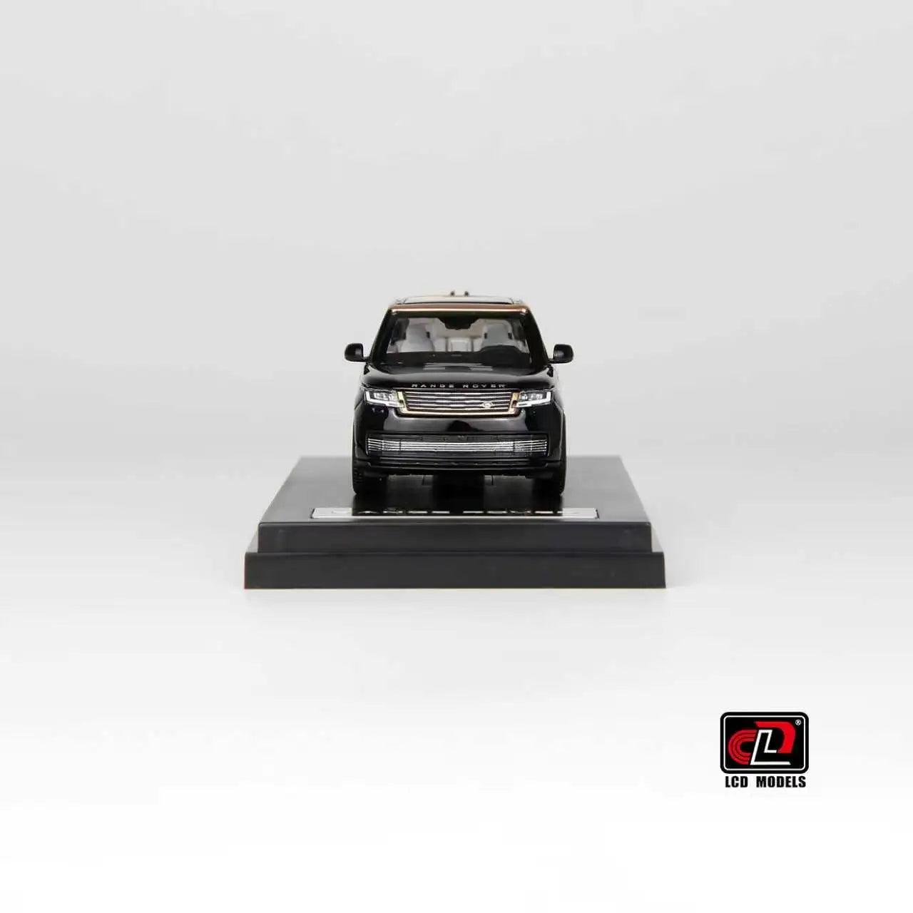 1:64 Land Rover Range Rover