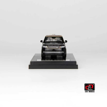 1:64 Land Rover Range Rover