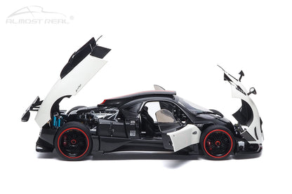 1:18  Pagani Zonda Cinque Coupe  2009